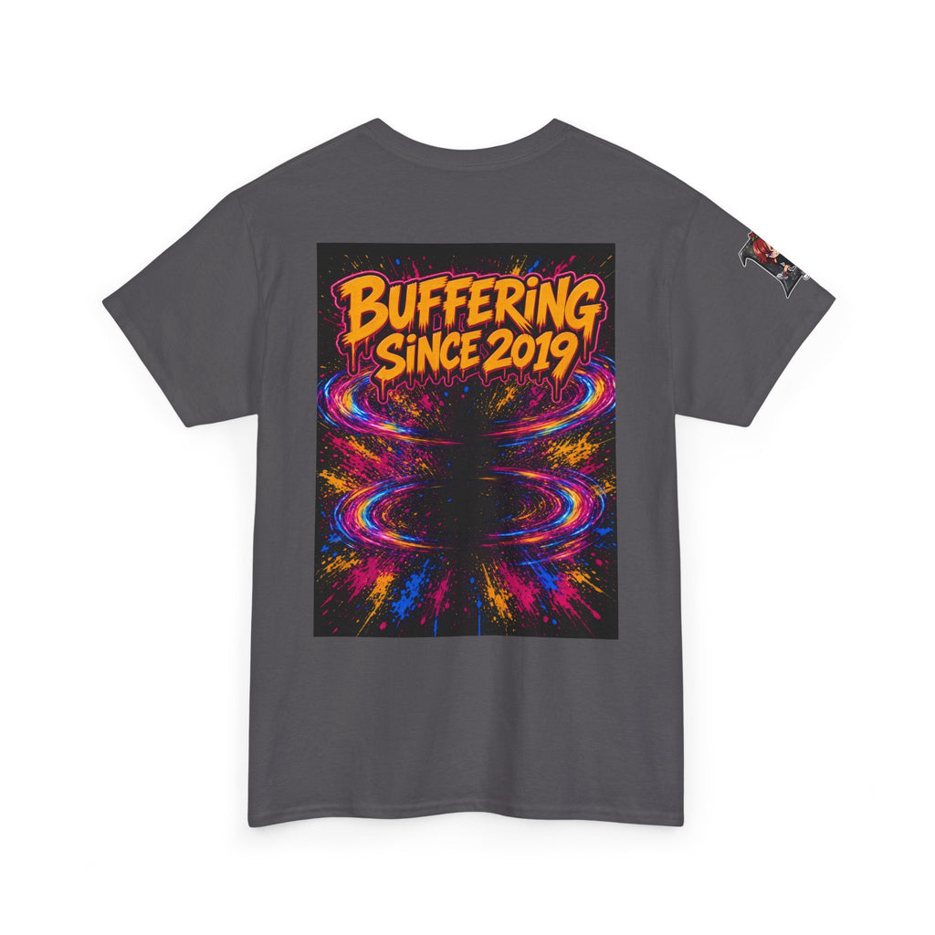 Still Processing Something From 2019 — Nova Tee