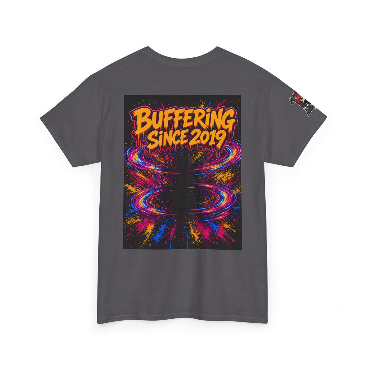 Still Processing Something From 2019 — Nova Tee