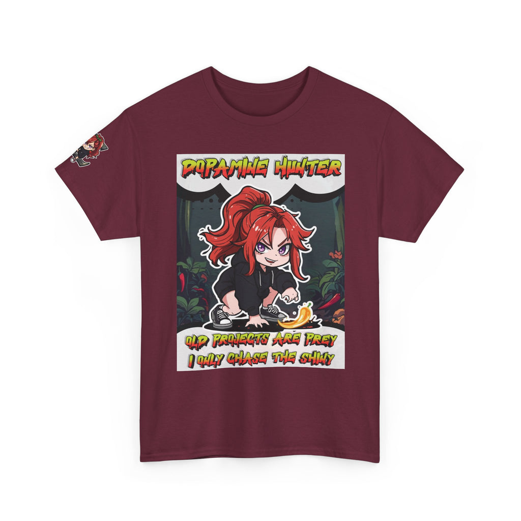 Dopamine Hunter