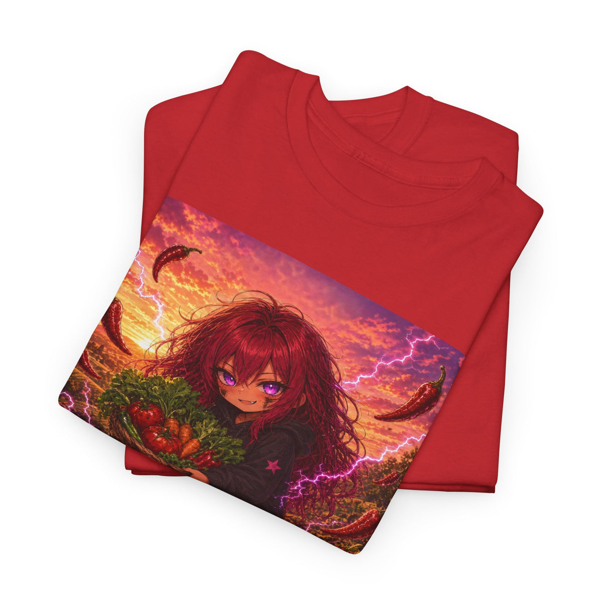 I Grew Something Nobody Could Take. Tee - Nova