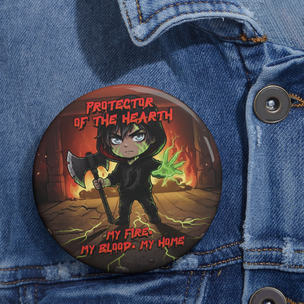 Protector of the Hearth