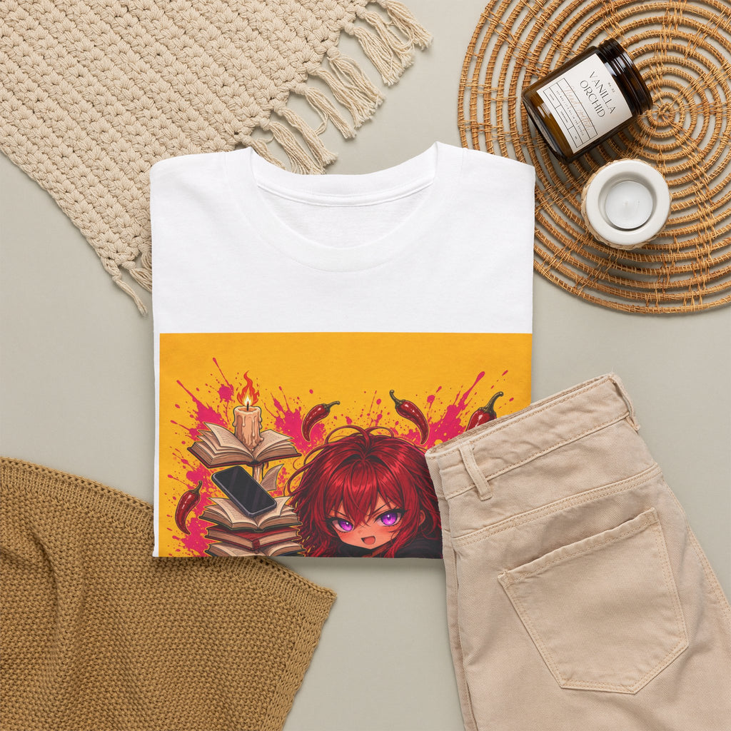 I Have a System, It's Chaos — Nova Tee