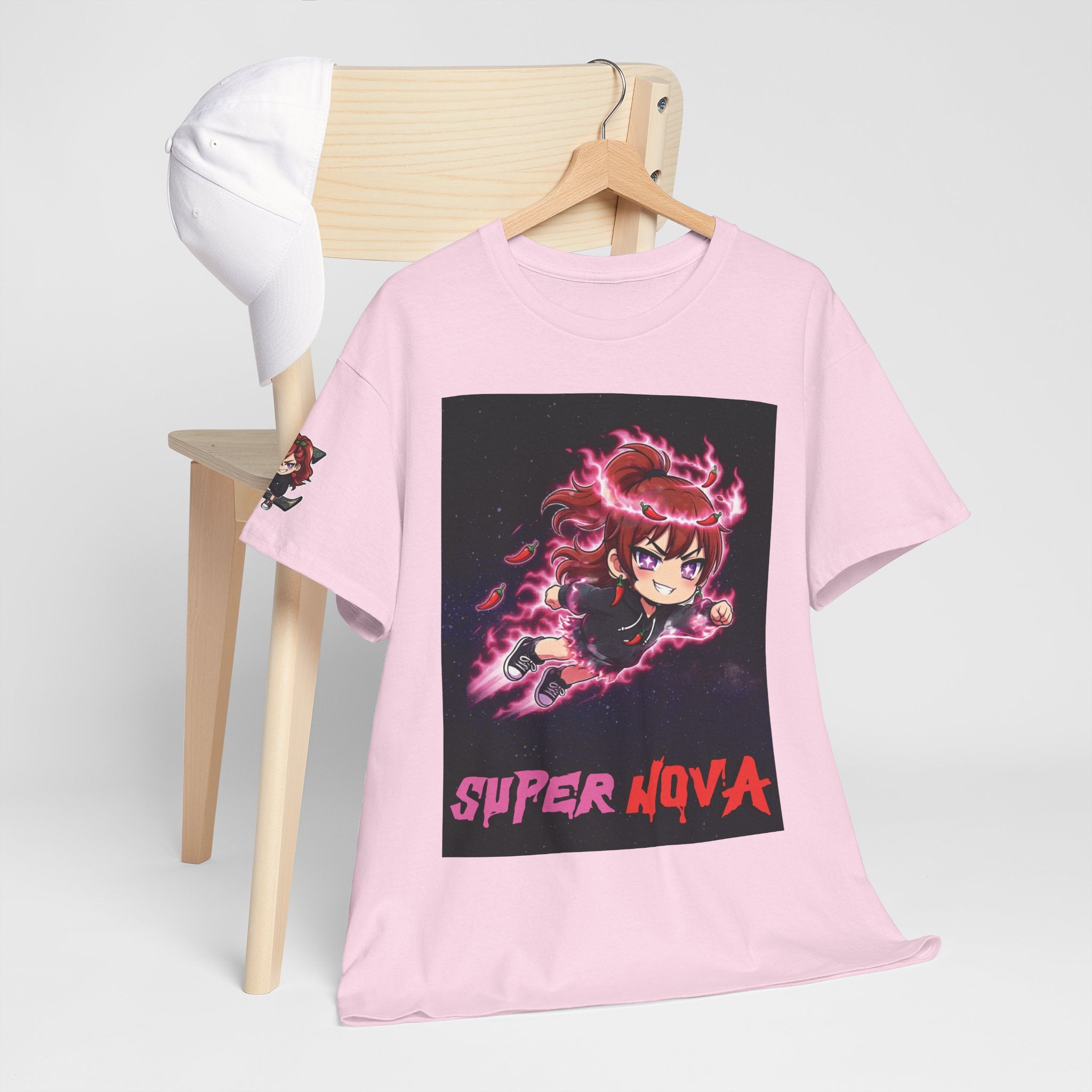 Super Nova