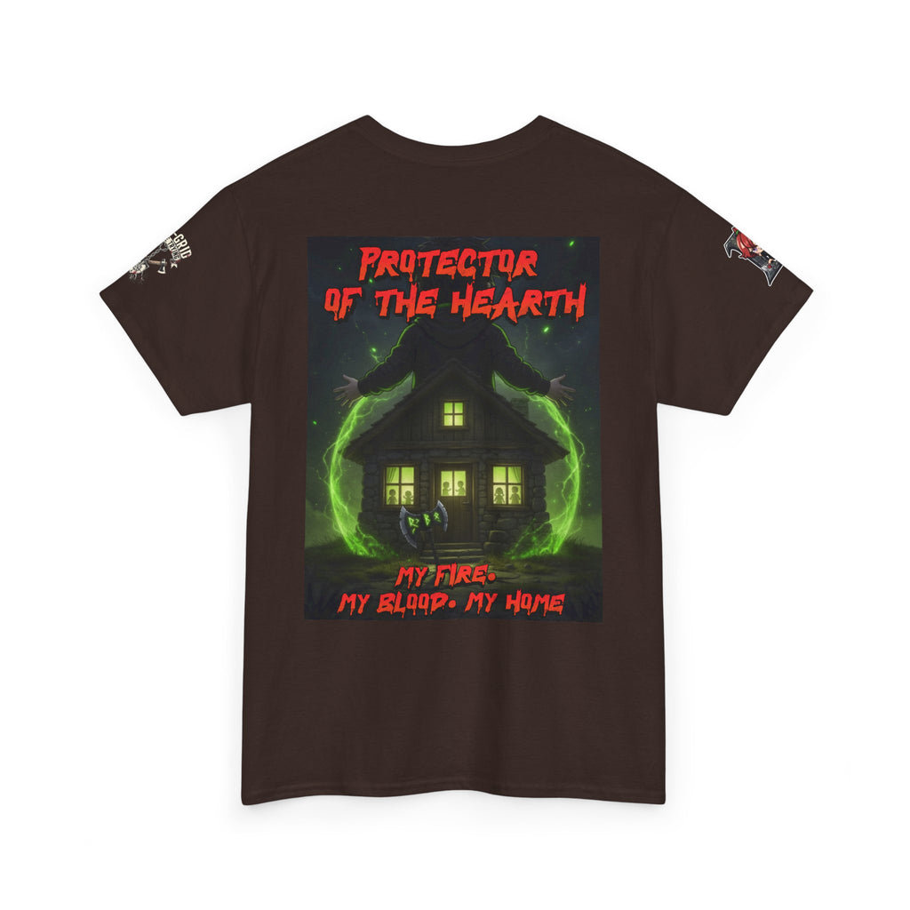 Protector of the Hearth T-Shirt