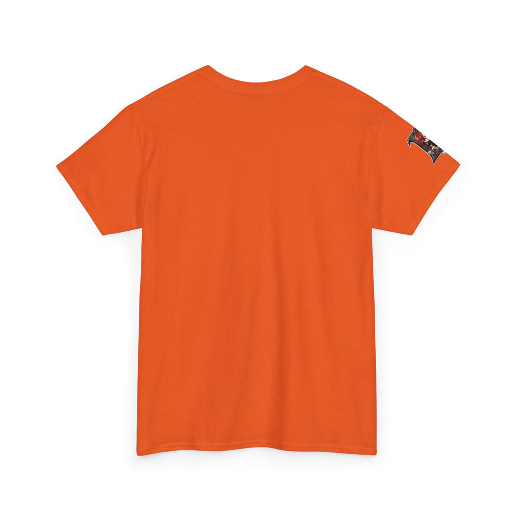 Little Witch, Big Magic Tee - Nova