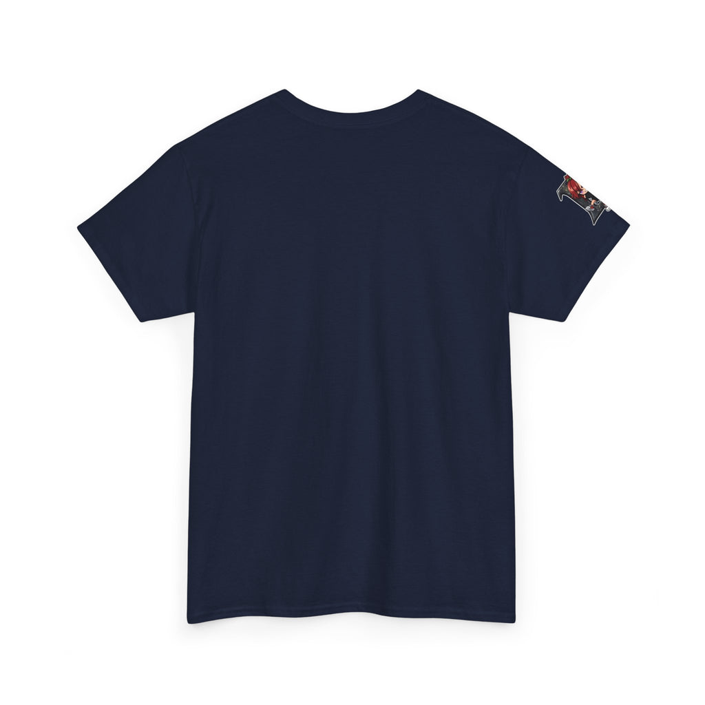 Little Witch, Big Magic Tee - Nova
