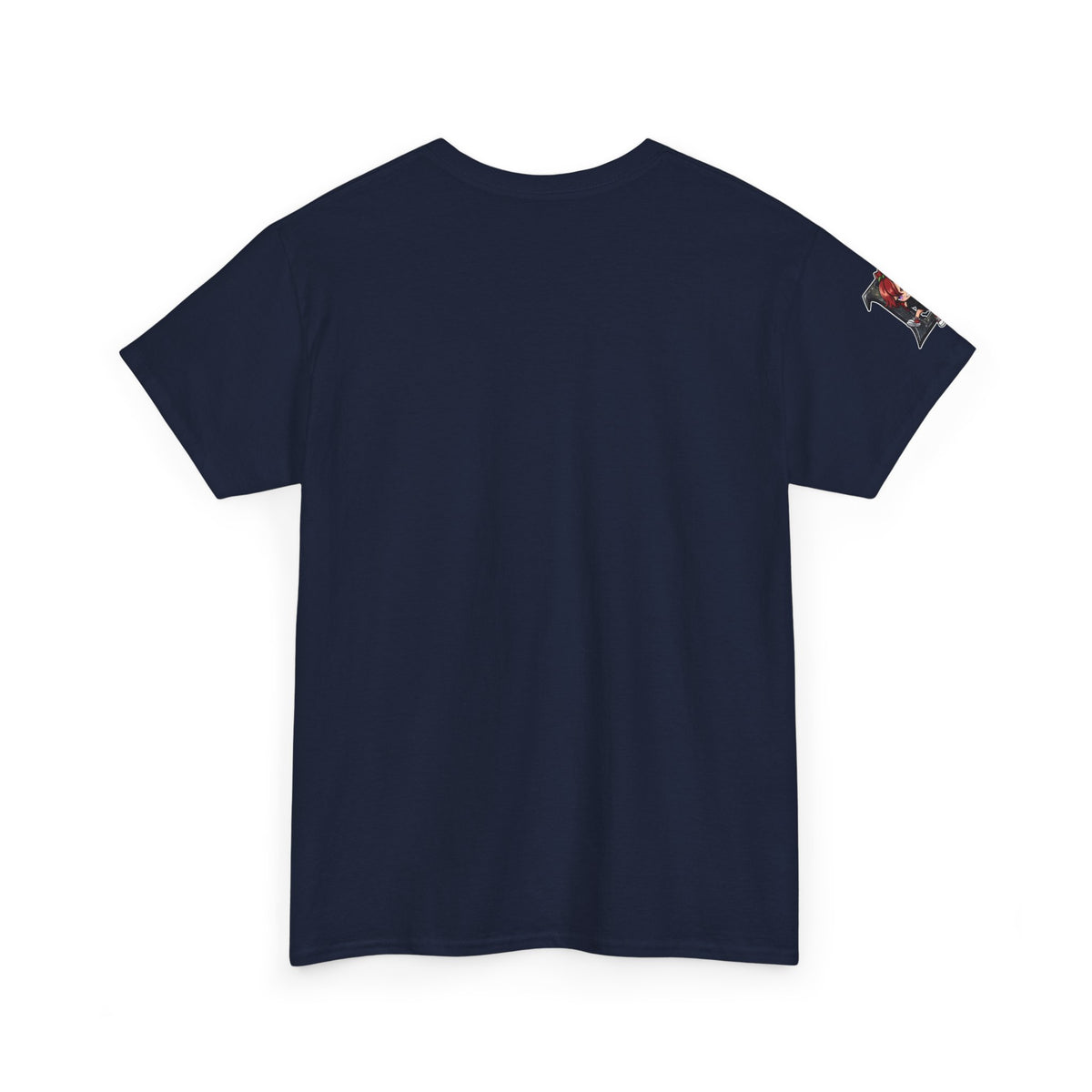 Little Witch, Big Magic Tee - Nova