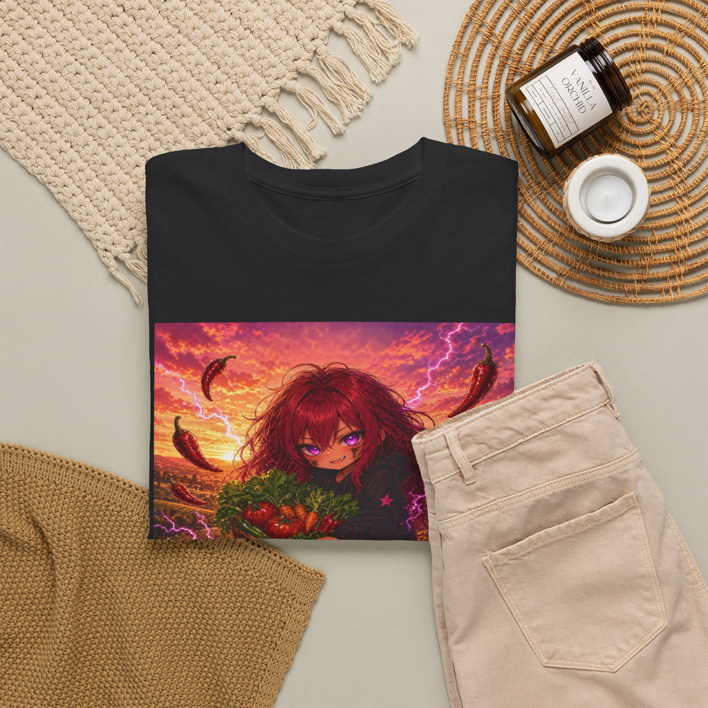 I Grew Something Nobody Could Take. Tee - Nova