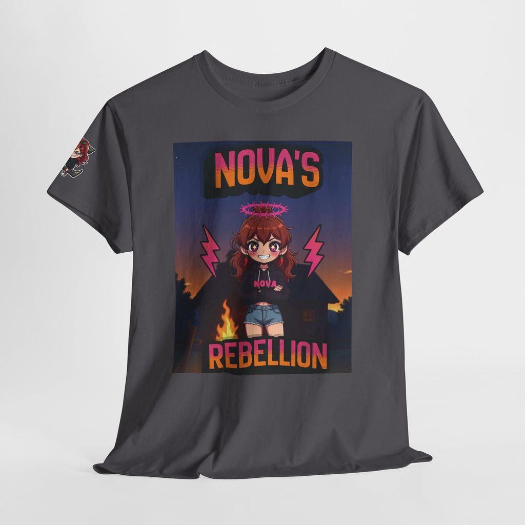Nova's Rebellion T-Shirt