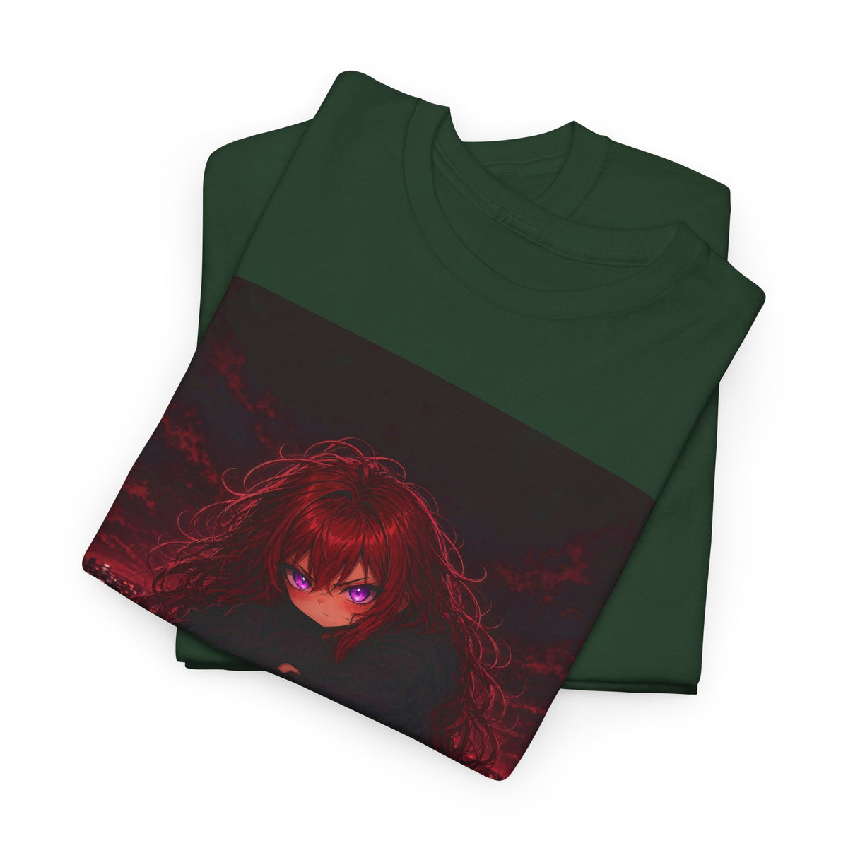 Civilized Is a Costume I Took Off — Nova Tee