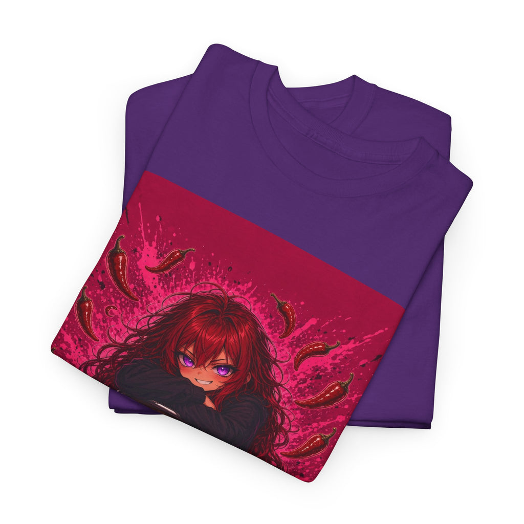 This Is the Unmedicated Version — Nova Tee