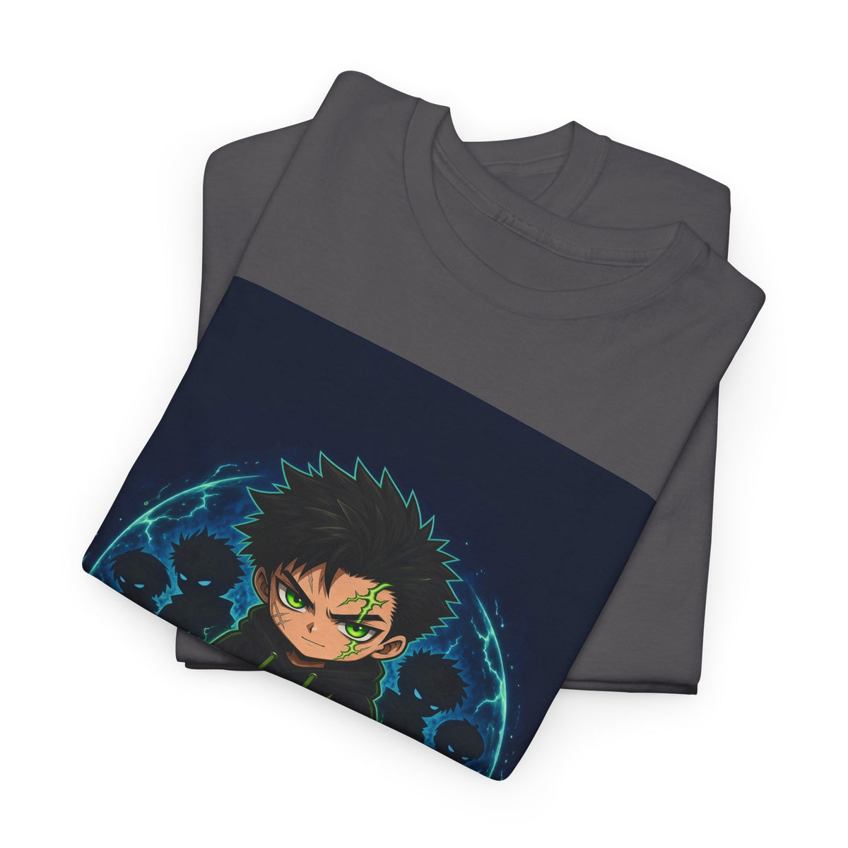 I'll Stand So You Don't Have To — Silas Tee