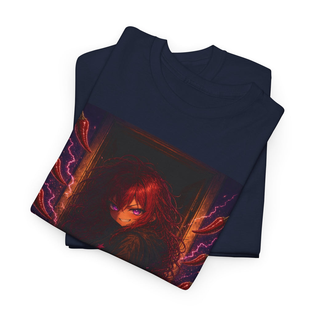 Same Girl. Different Settings. Tee - Nova
