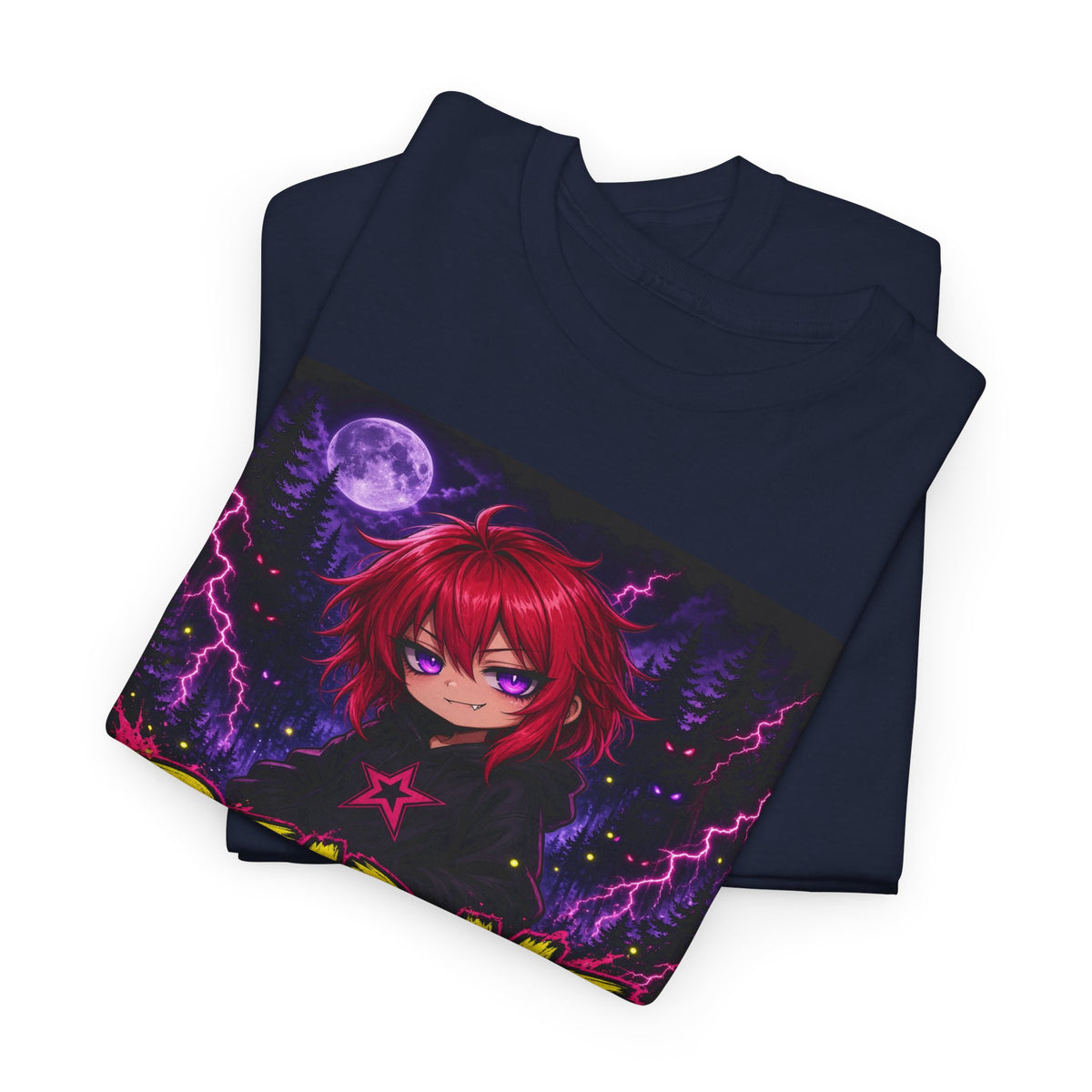 Read Me Wrong. I Dare You. Tee - Nova