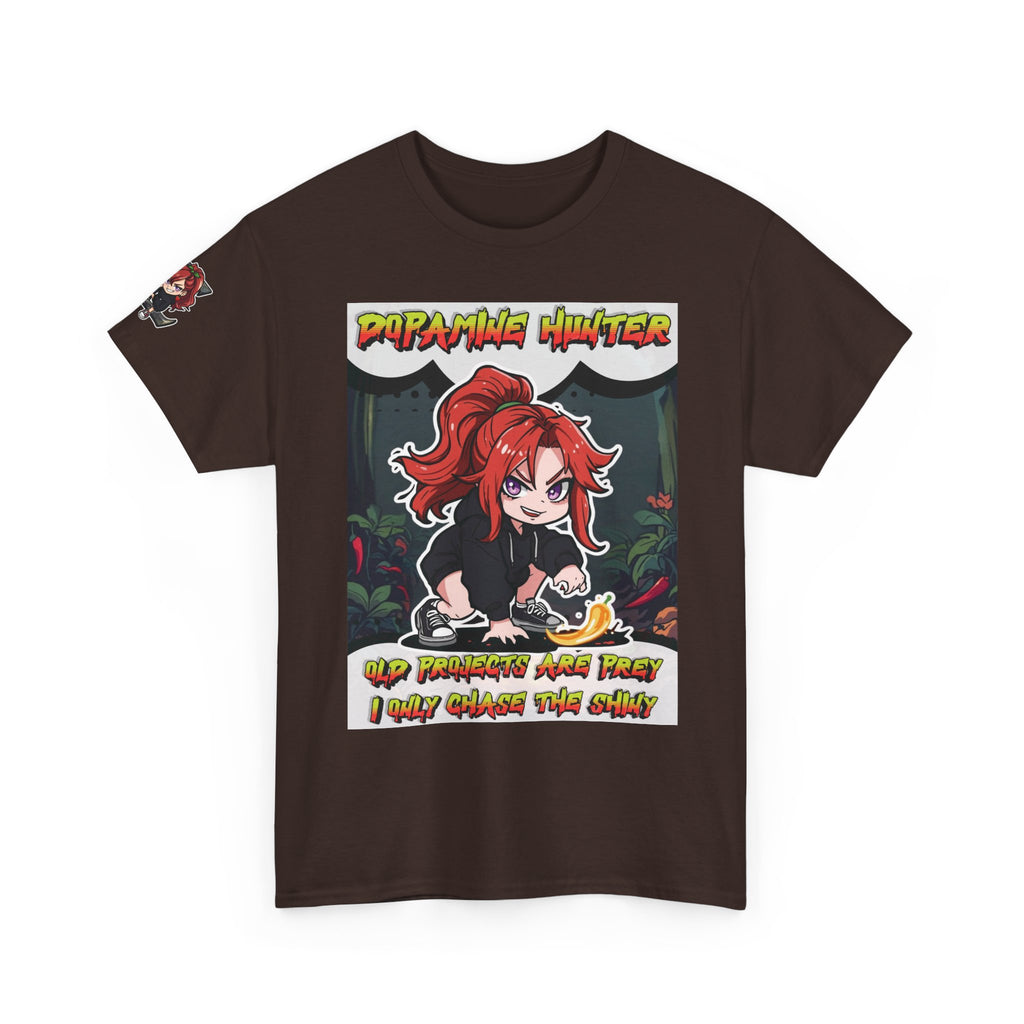 Dopamine Hunter