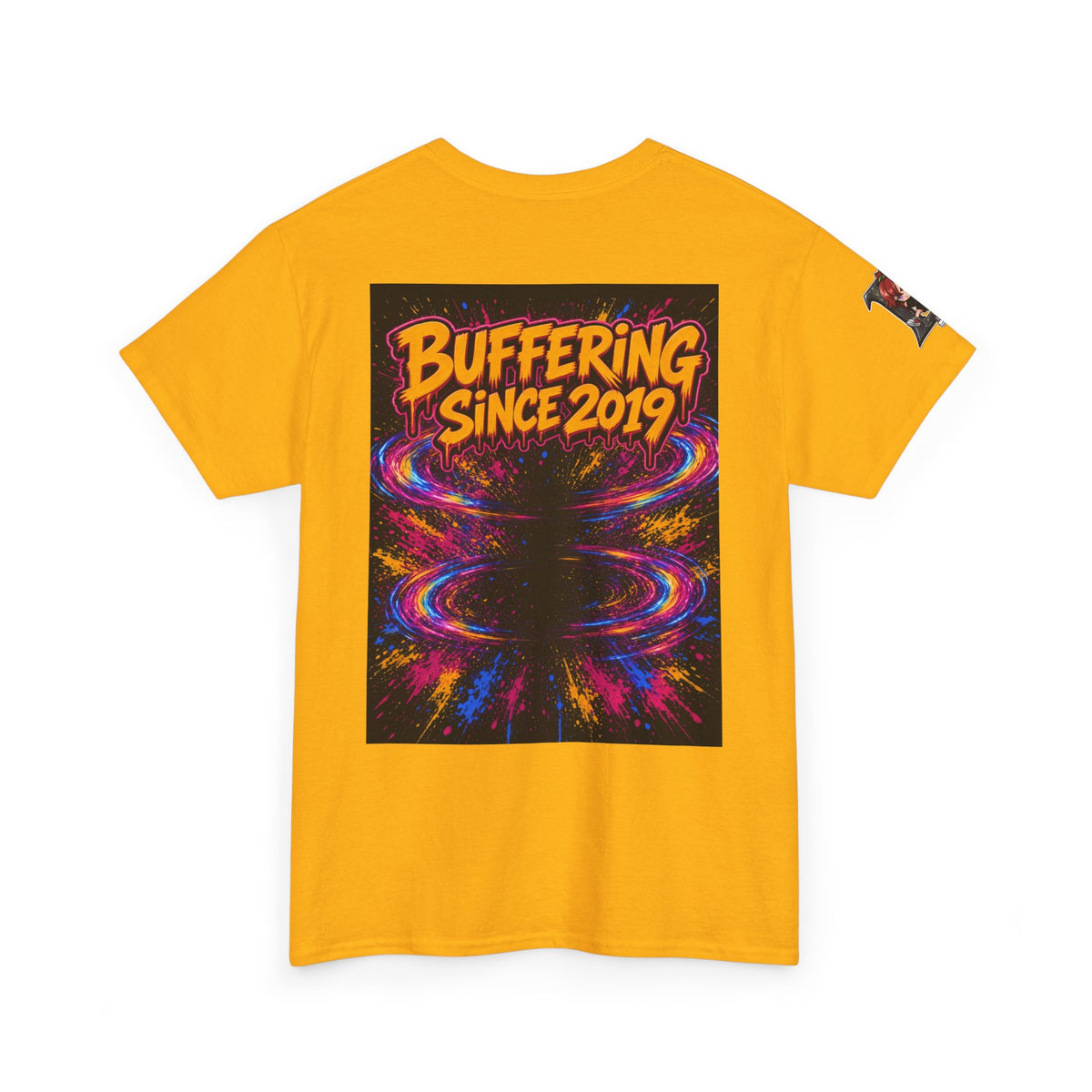 Still Processing Something From 2019 — Nova Tee