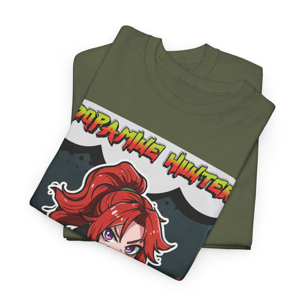 Dopamine Hunter