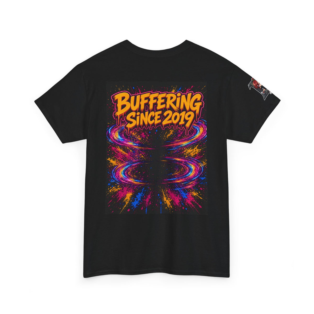 Still Processing Something From 2019 — Nova Tee