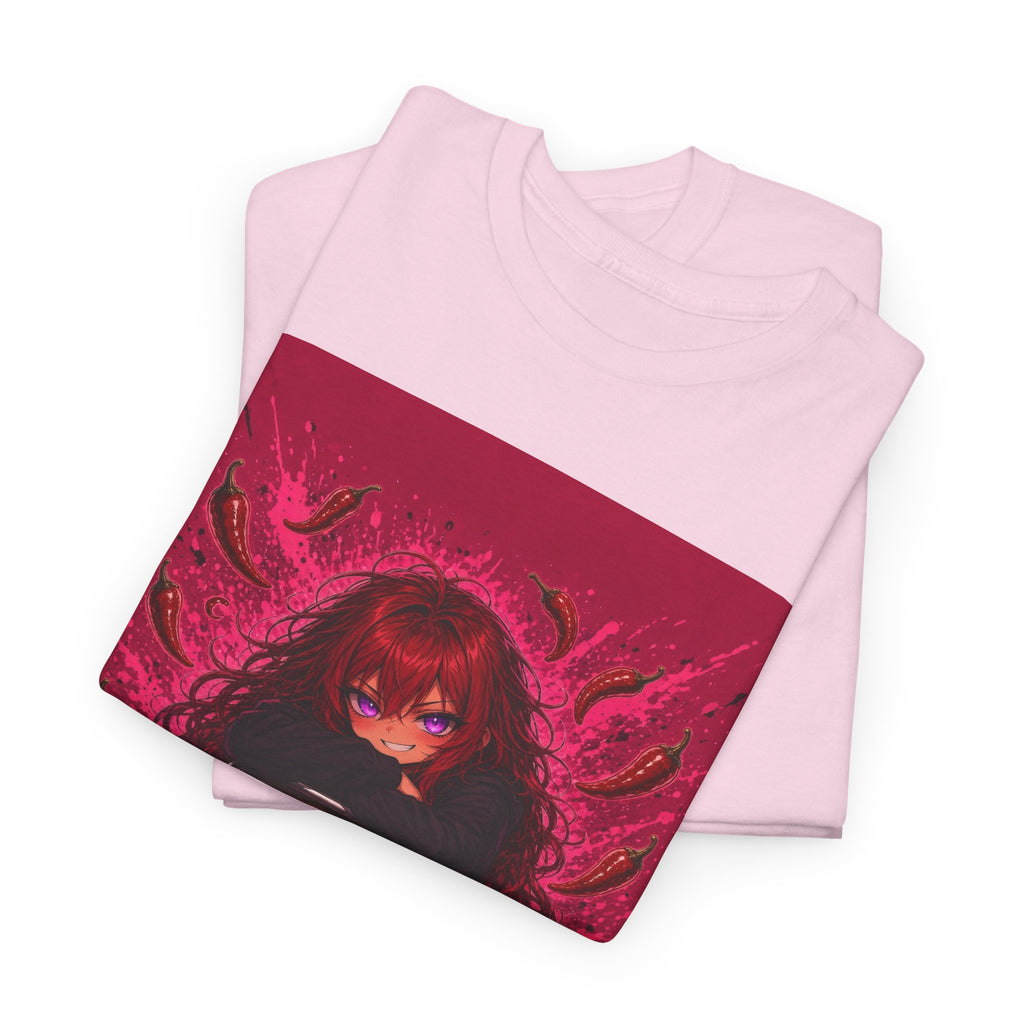 This Is the Unmedicated Version — Nova Tee