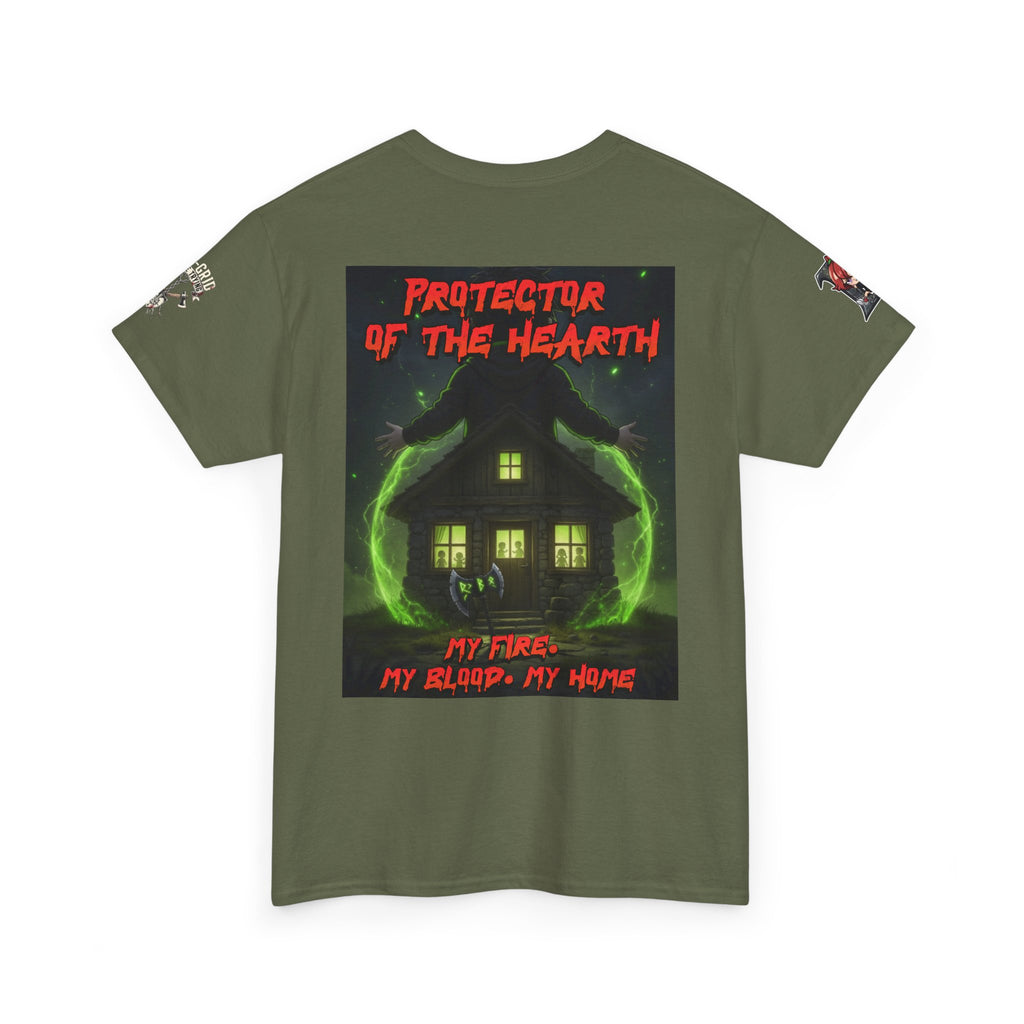 Protector of the Hearth T-Shirt
