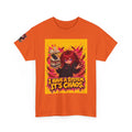I Have a System, It's Chaos — Nova Tee