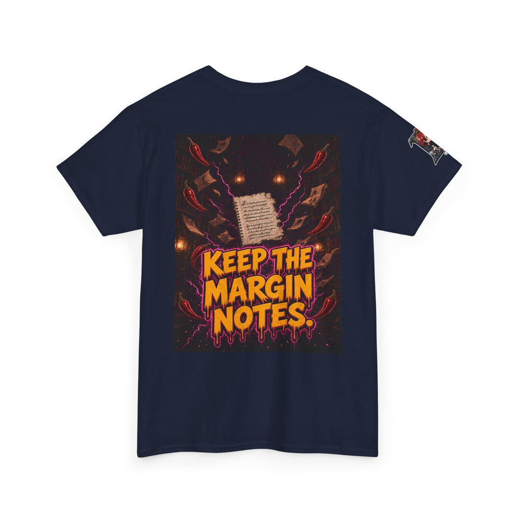 I Read the Rules. Then I Wrote Better Ones. Tee - Nova