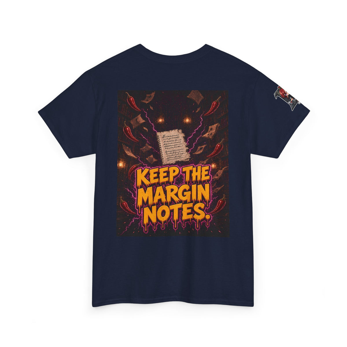 I Read the Rules. Then I Wrote Better Ones. Tee - Nova