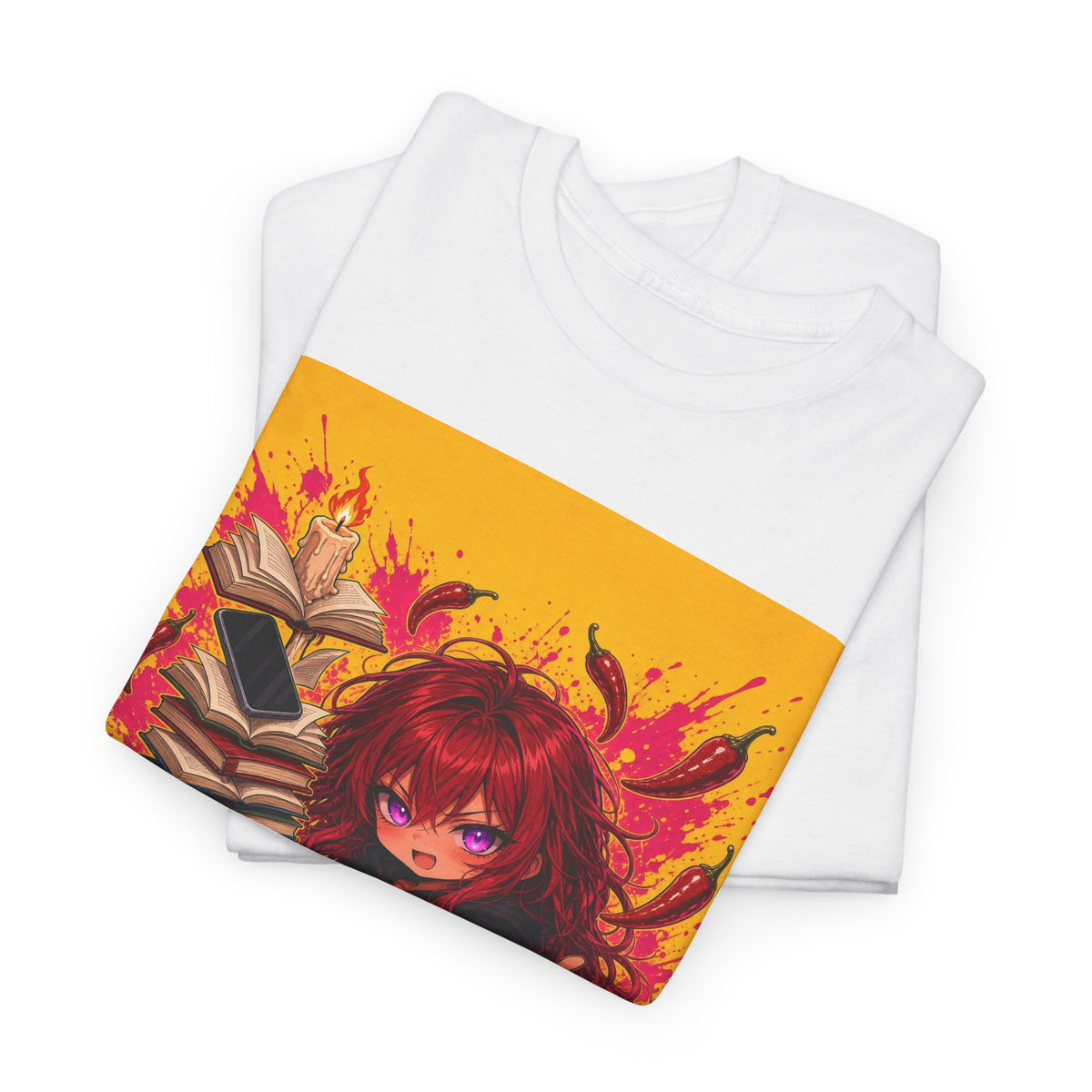 I Have a System, It's Chaos — Nova Tee