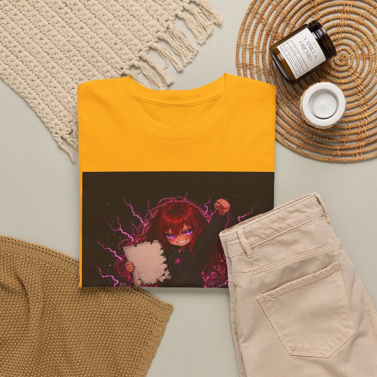 Freedom Fighter, Not a Free Worker — Nova Tee