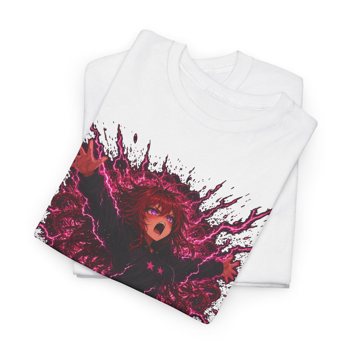 Wild Is the Only Setting I Have Tee - Nova