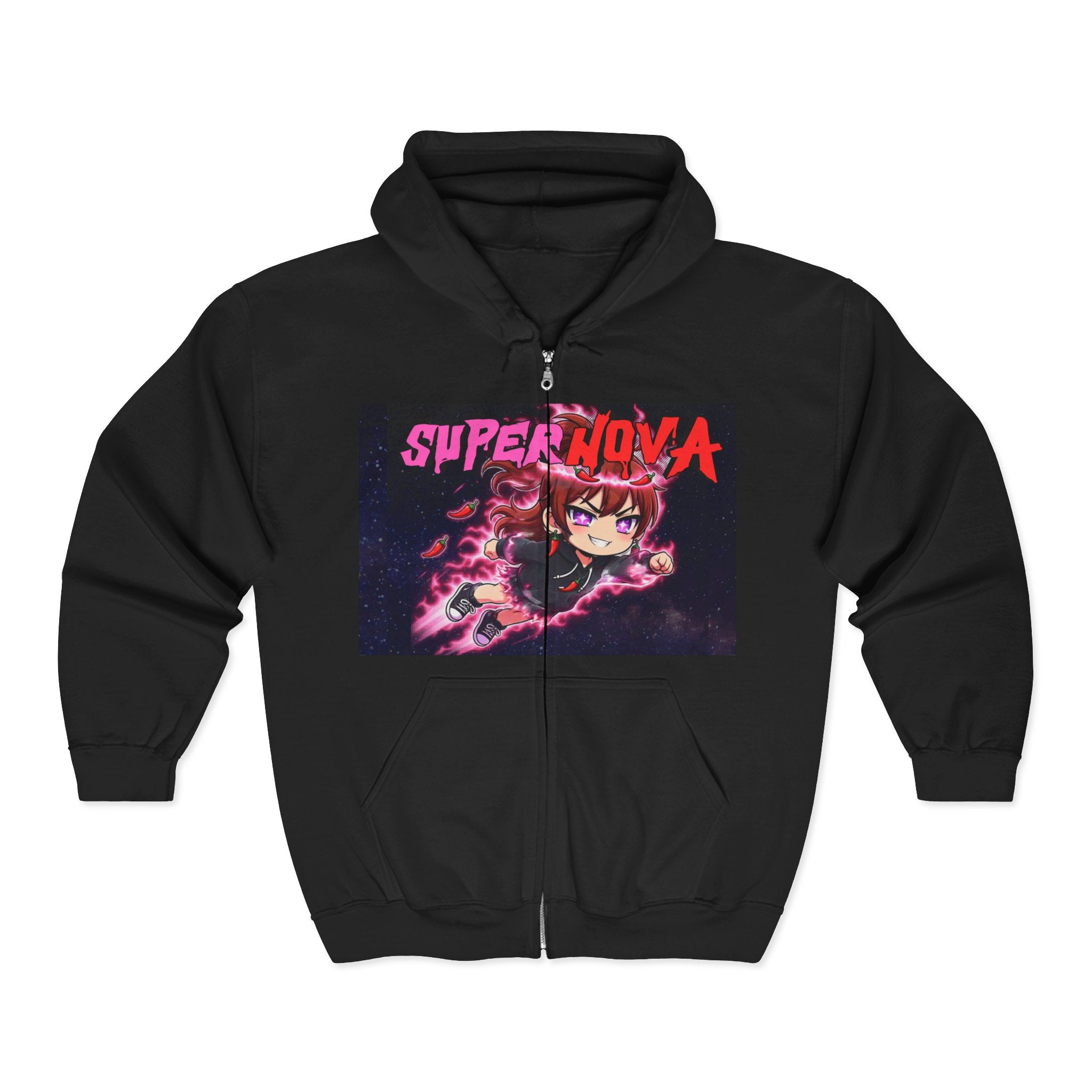 Supernova