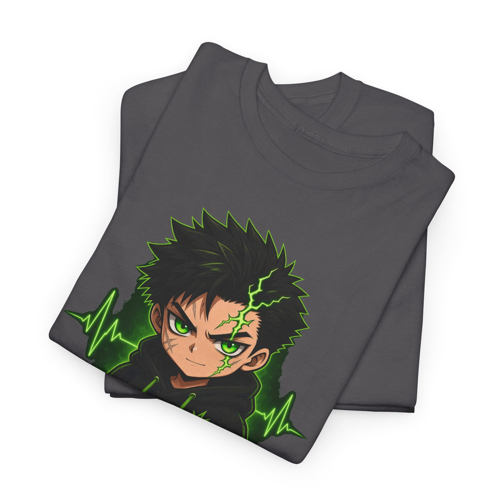 The Quiet Isn't Empty Tee - Silas