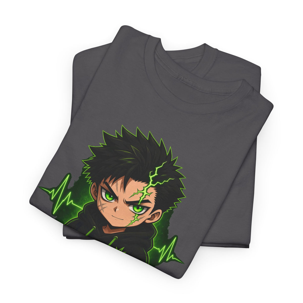 The Quiet Isn't Empty Tee - Silas