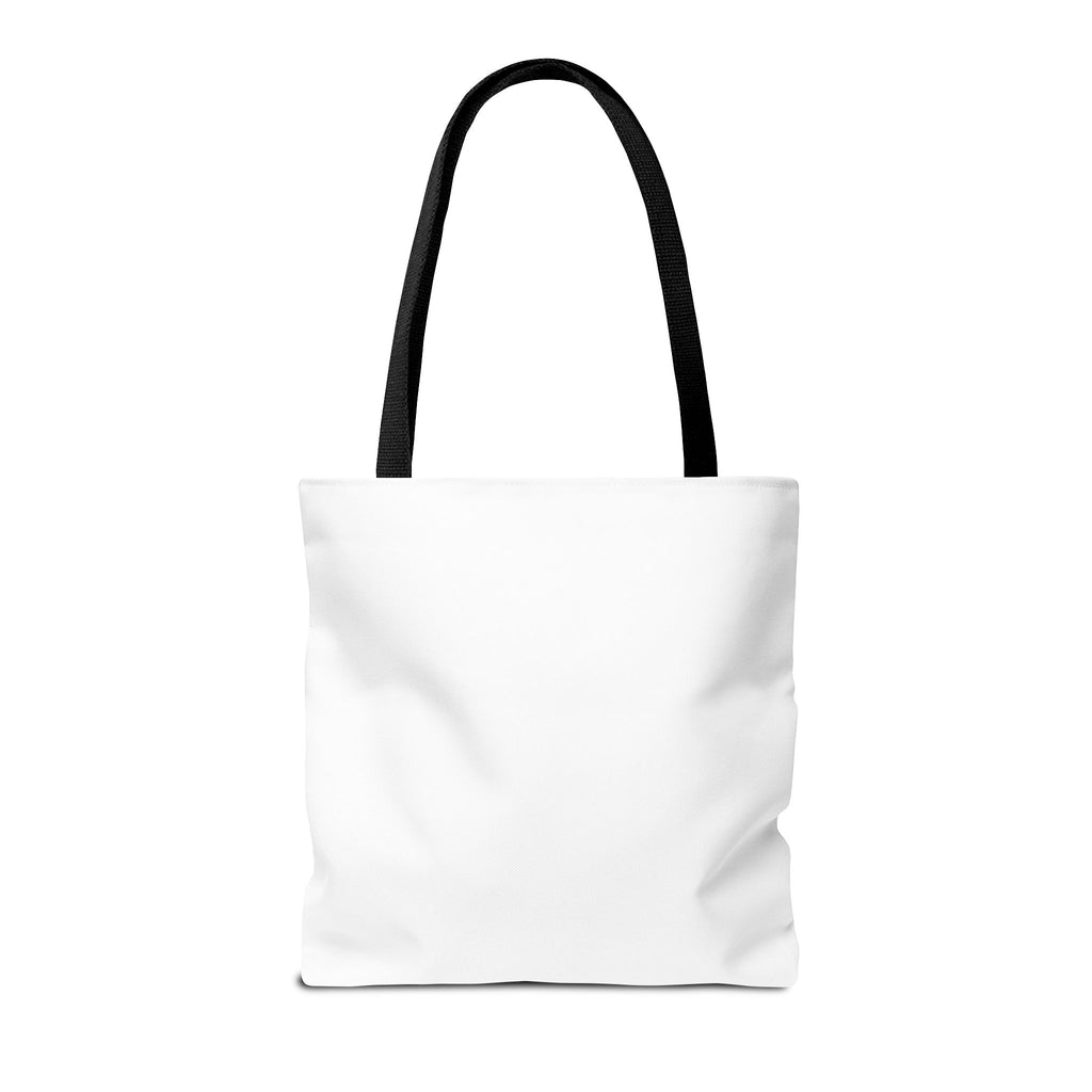 I Know Who I Used To Be — Silas Tote (Silas Reckoning)