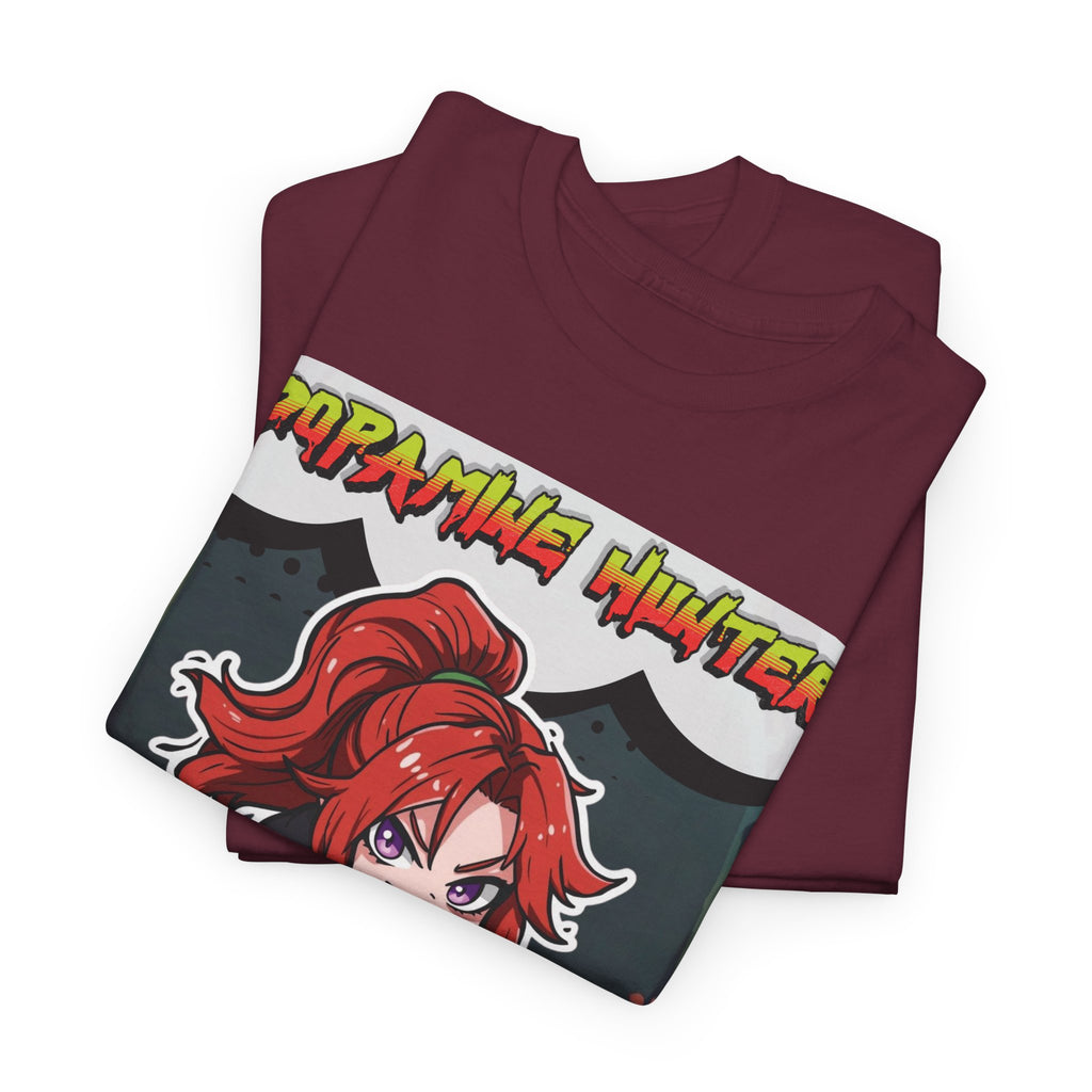 Dopamine Hunter