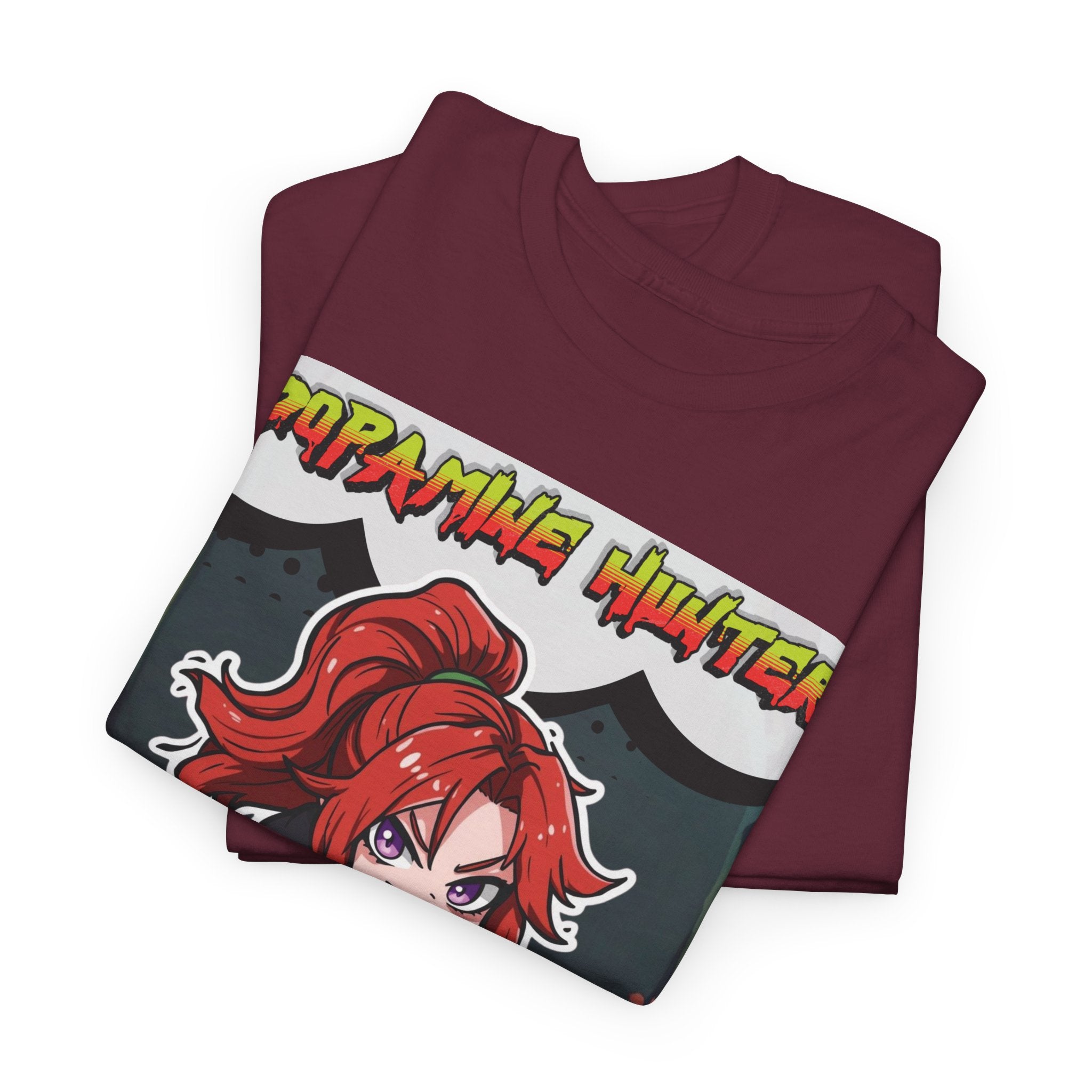 Dopamine Hunter