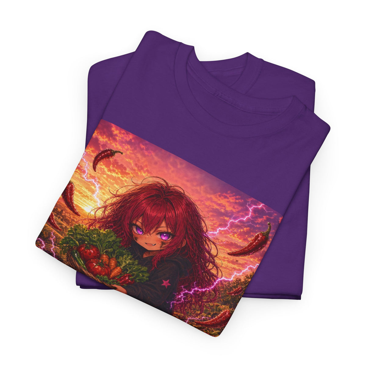 I Grew Something Nobody Could Take. Tee - Nova