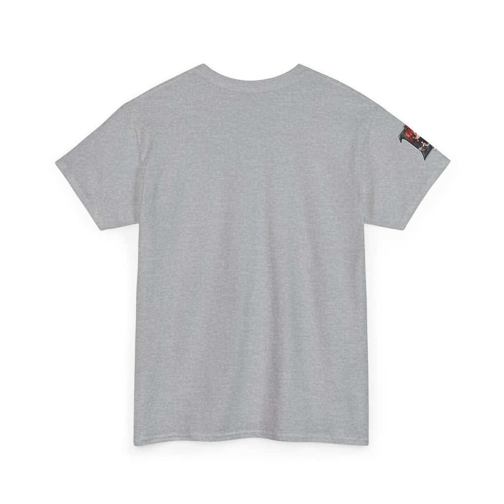 Wild Is the Only Setting I Have Tee - Nova