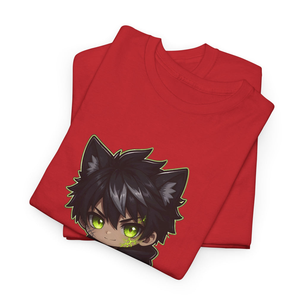 Not the Enemy Tee - Silas