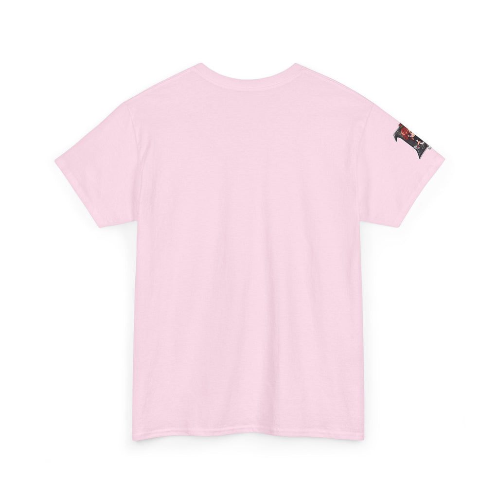 Wild Is the Only Setting I Have Tee - Nova