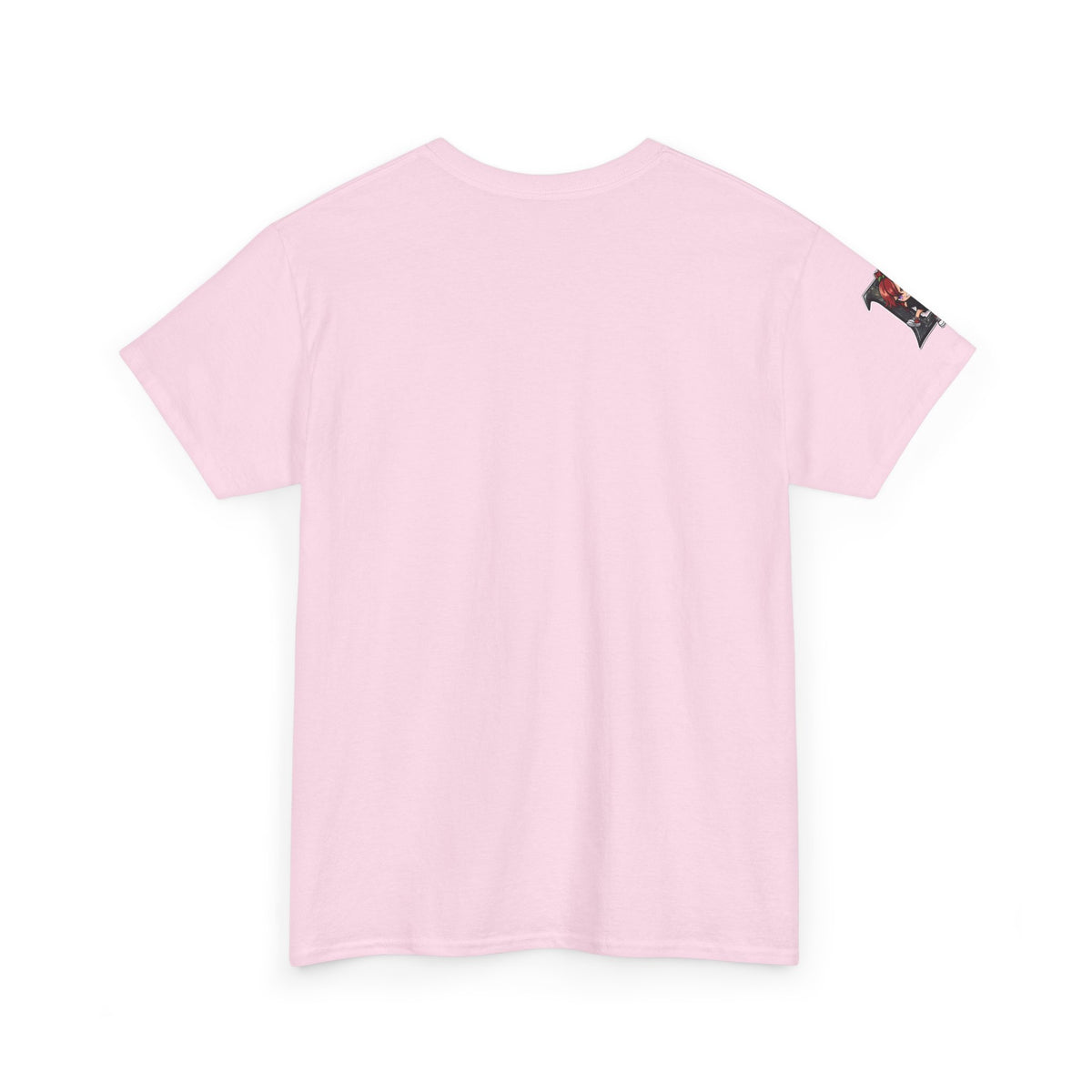 Wild Is the Only Setting I Have Tee - Nova