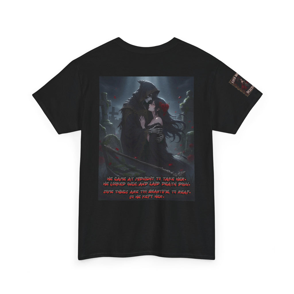 The Reaper & His Rose