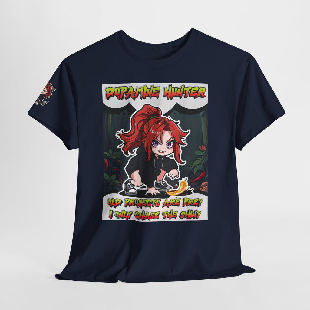 Dopamine Hunter