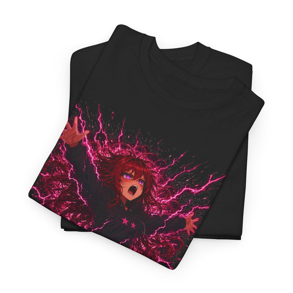 Wild Is the Only Setting I Have Tee - Nova