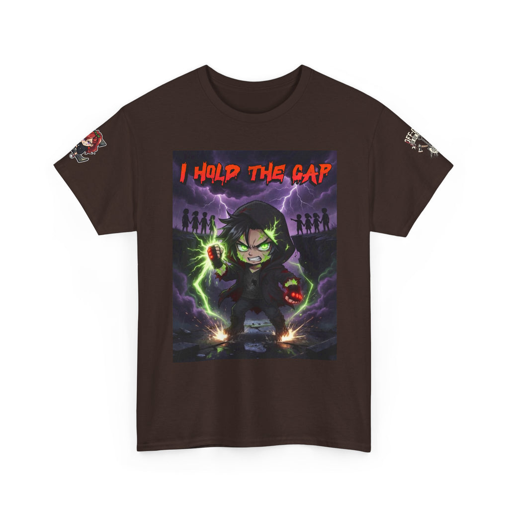 I Hold the Gap