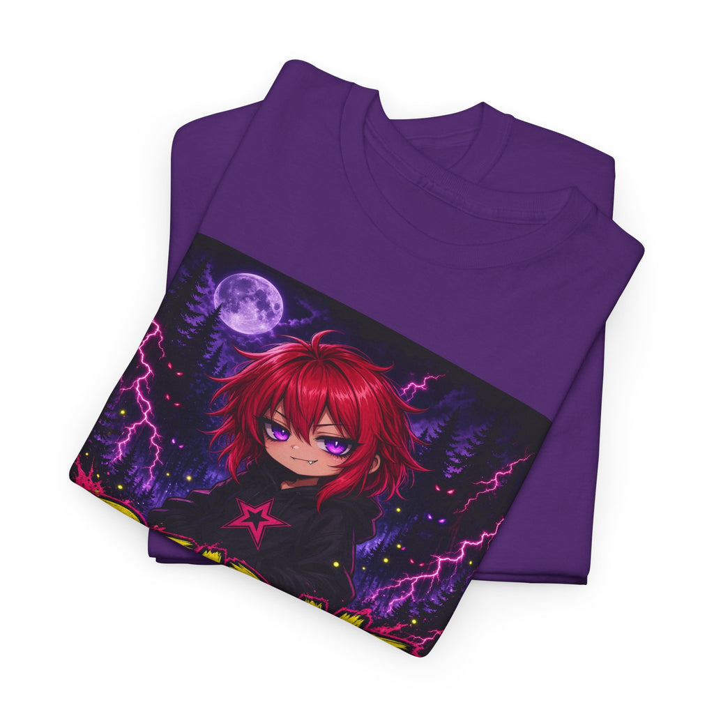 Read Me Wrong. I Dare You. Tee - Nova
