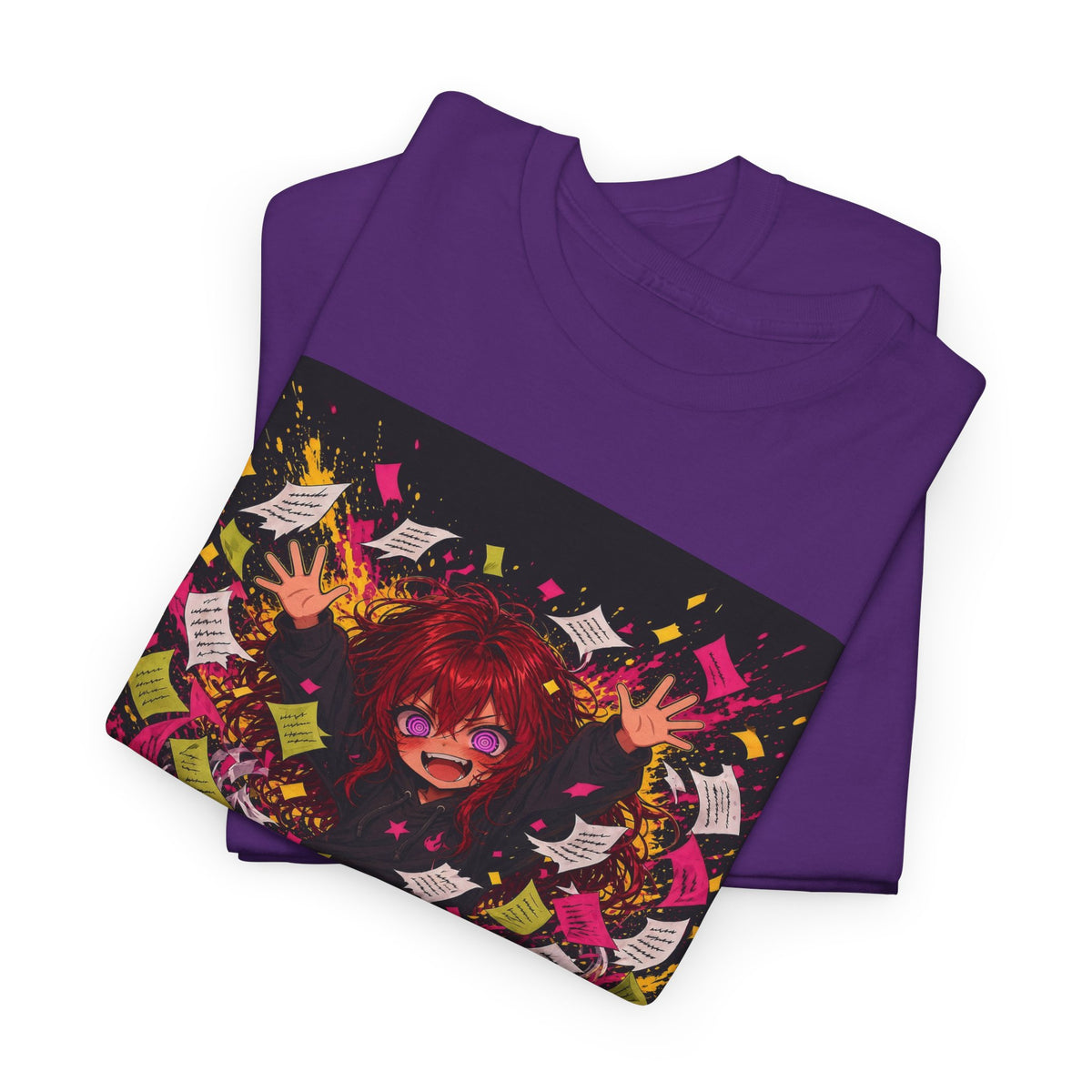 Started Seven Projects, Finished a Sandwich — Nova Tee