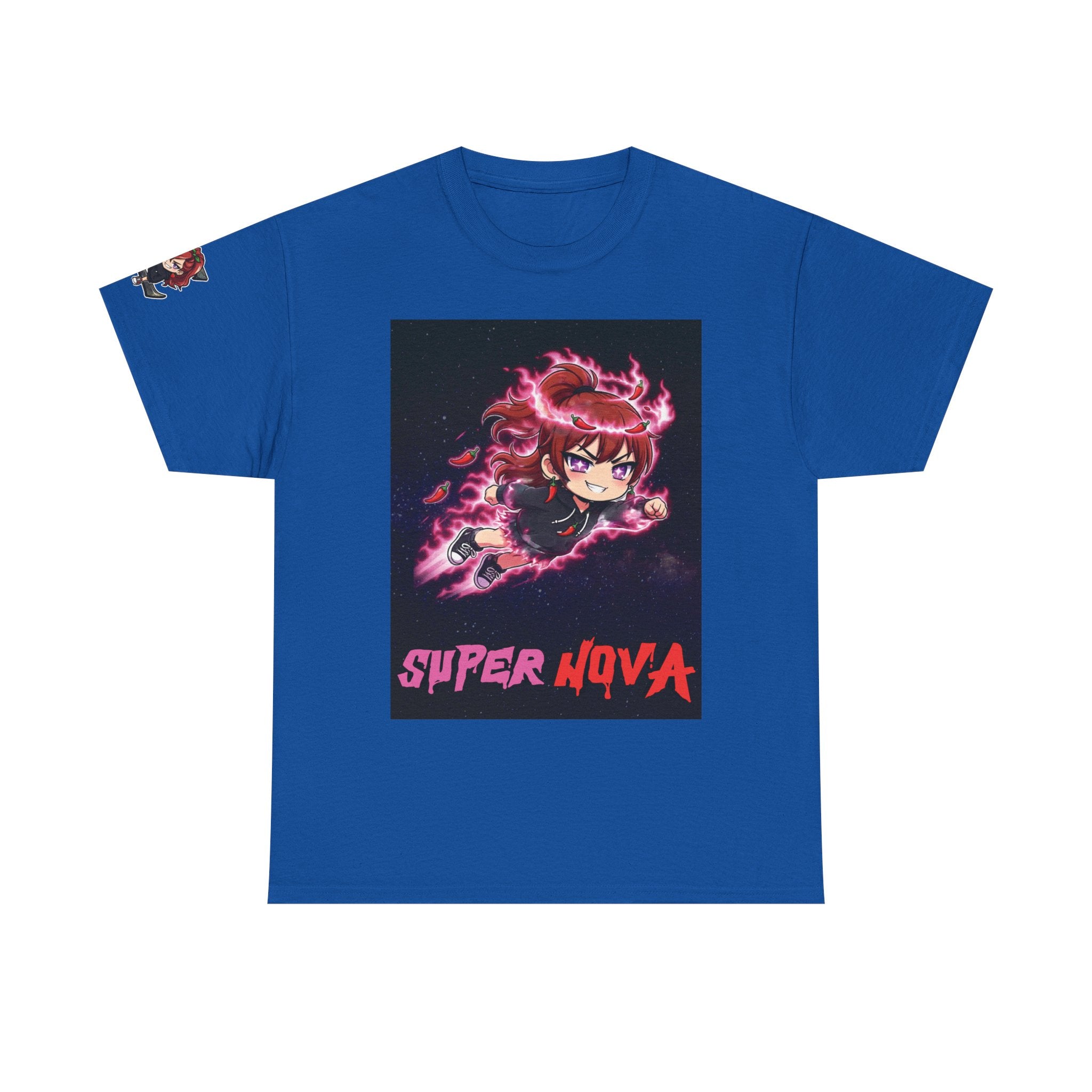 Super Nova