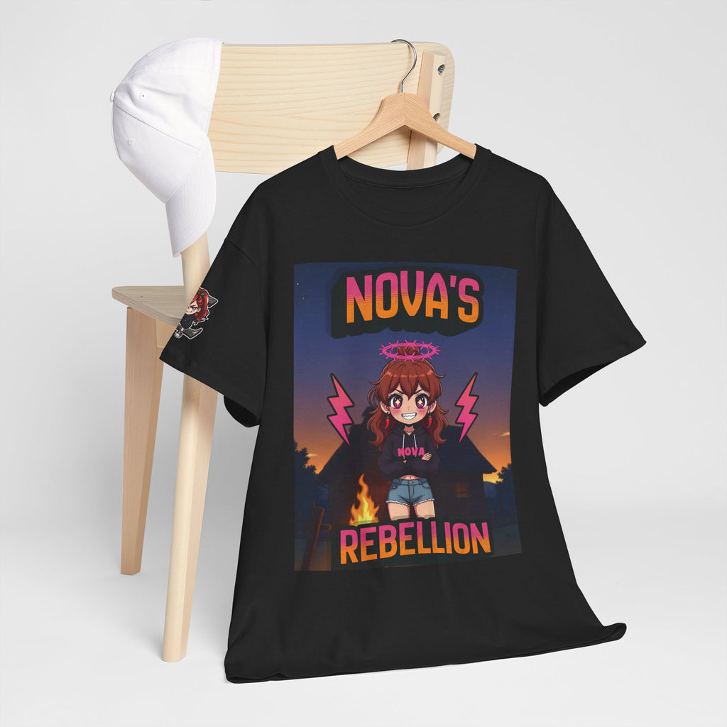 Nova's Rebellion T-Shirt