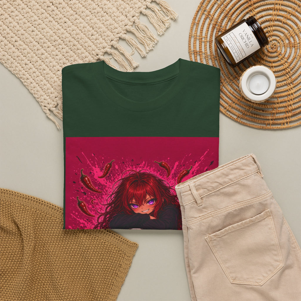 This Is the Unmedicated Version — Nova Tee
